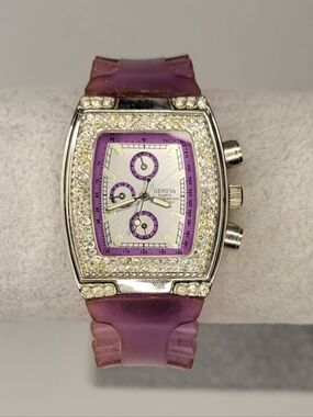 ▪︎Geneva Women's Watch